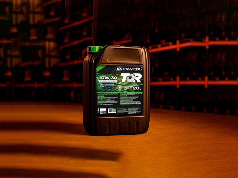 Почему масло 10W-30 называют UTTO?