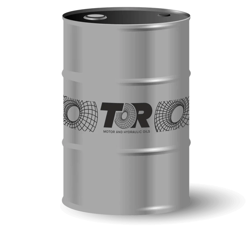 Масла TOR Hydraulic HLP-32 и TOR ExtraDiesel 10W40: доступная новинка с премиальным качеством