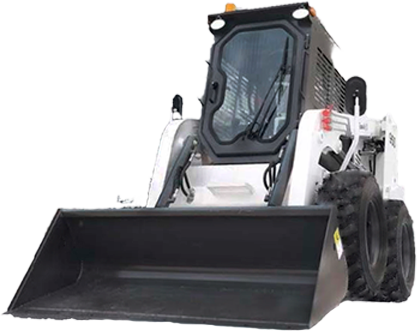 Мини-погрузчик с бортовым поворотом Wecan WT 950 от 2 950 000 р.