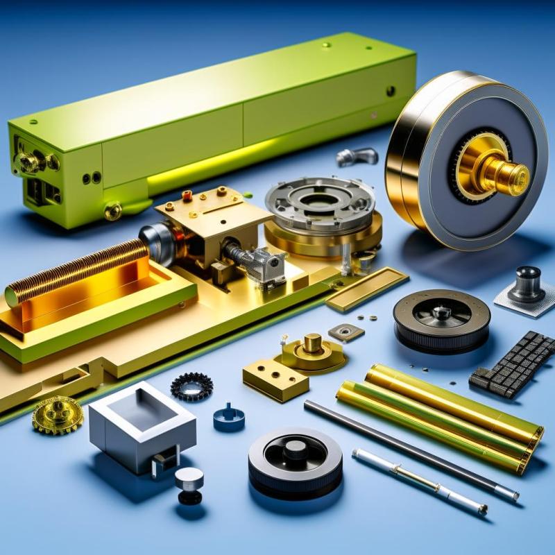 Изготовление и комплектующие РВД