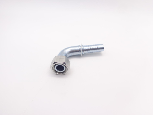 Фитинг 3/4 DKOL (г) М30х2 угол 90 гр