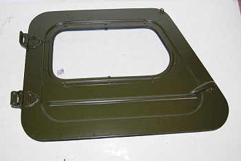 Дверь правая 34039-6100010