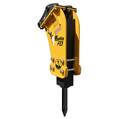 Гидромолоты