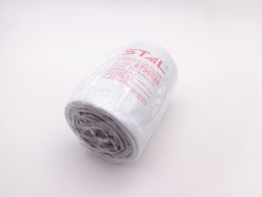 Фильтр гидрав. ST39026(40701,AWG107,HF35150,P179342,JX9026,CA0040952,6110604M91,6112184М1,BT8417)