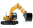 Запчасти для экскаваторов
