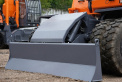 Экскаватор колесный Е170W