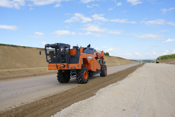 РЕСАЙКЛЕР WR700