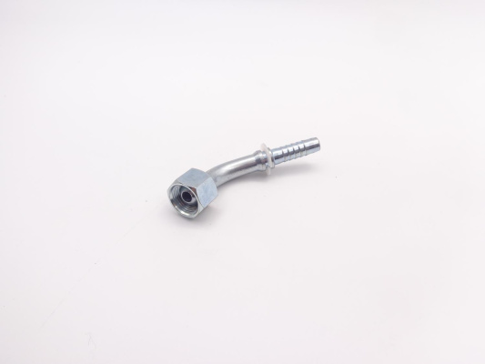 Фитинг 3/8 DK  (г) М18х1,5 угол 45гр