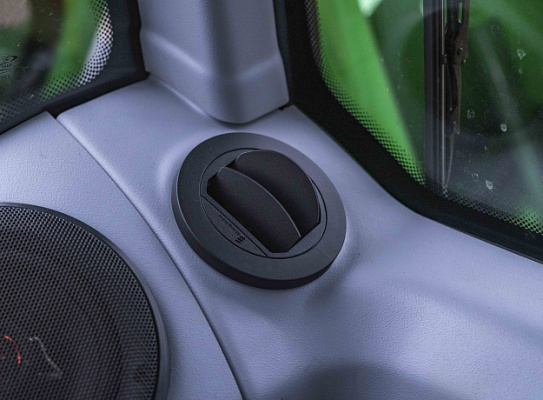 Телескопический погрузчик TLH 3507 AG