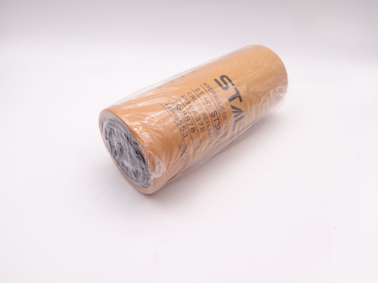 Фильтр гидравлический ST38878 (HF6553, P164378, P763535, Р164384, HF28940, HF6555, 9T-5916, WH980)