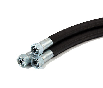 РВД кл 19 5/16 М16х1,5 DK длина 1000мм