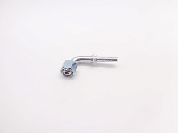 Фитинг 5/16 DK  (г) М16х1,5 угол 90гр