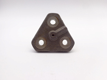 Шкворень 128880, 133084, 130465, 6190565M1, VOE1170944,204977267