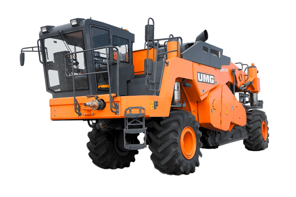 РЕСАЙКЛЕР WR700