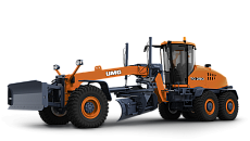 Автогрейдер