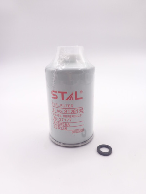 Фильтр топливный ST28135 (FF5135, P550588, FC5715, 68127177, PP837, 32/912001, 203-01-K1280)