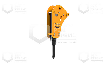 Impulse 120J Classic для JCB 3CX/4CX