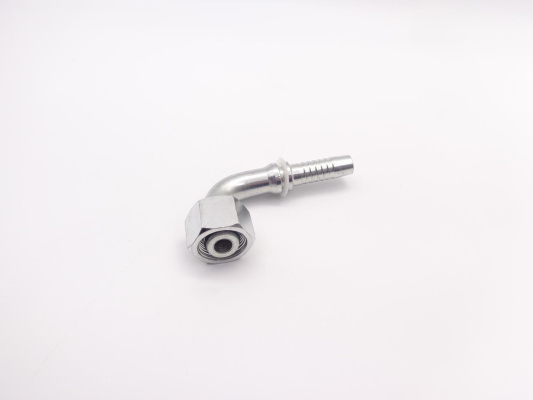 Фитинг 1/2 DKOS (г) М24х1,5 угол 90гр