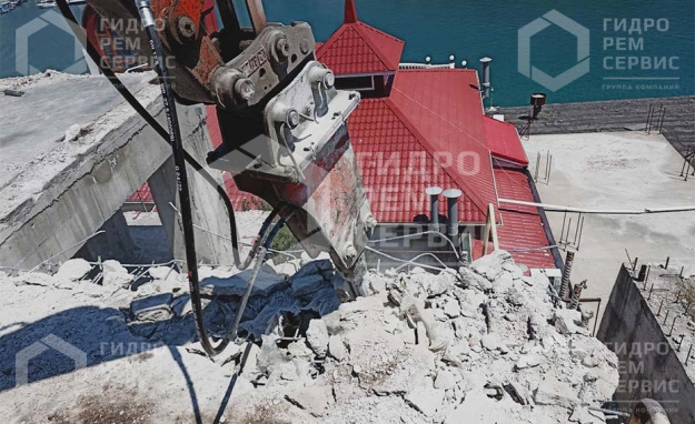 Impulse 100 Classic для минипогрузчиков