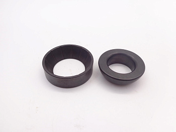 45161 Втулка шкворня 123726,115714