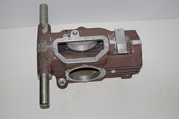 картер главной передачи 34039-2601200