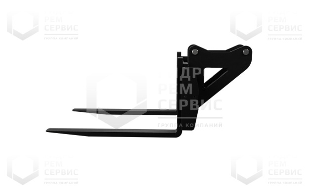 Вилы паллетные Impulse PF1800 на мини-погрузчик