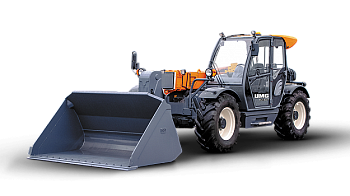 Телескопический погрузчик TLH 4007 CE