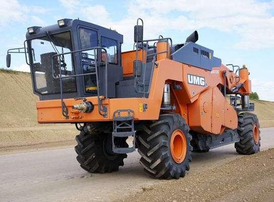 РЕСАЙКЛЕР WR700