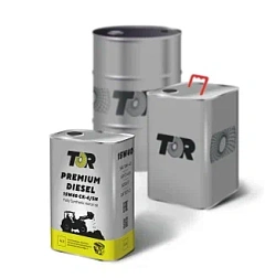 Масла для бензиновых двигателей