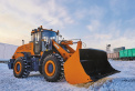 Фронтальный погрузчик ㅤㅤTL-155