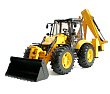 Запчасти для экскаваторов погрузчиков