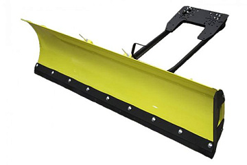 Отвалы для снега