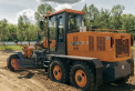 Автогрейдер АГ-140