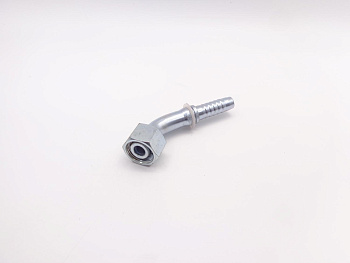 Фитинг 1/2 DKOL (г) М22х1,5 угол 45гр