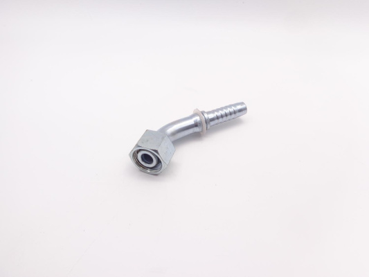 Фитинг 1/2 DKOL (г) М22х1,5 угол 45гр