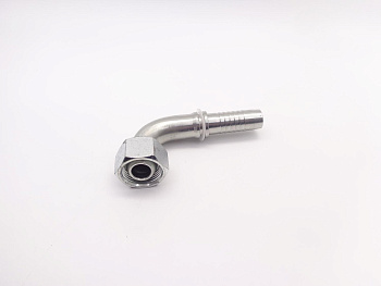 Фитинг 3/4 DK (г) М30х2 угол 90 гр