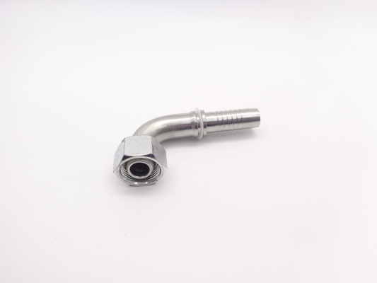 Фитинг 3/4 DK (г) М30х2 угол 90 гр