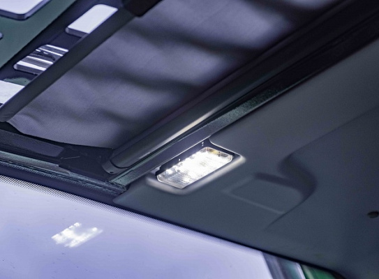 Телескопический погрузчик TLH 3507 AG