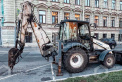 Impulse 120T Classic на Terex