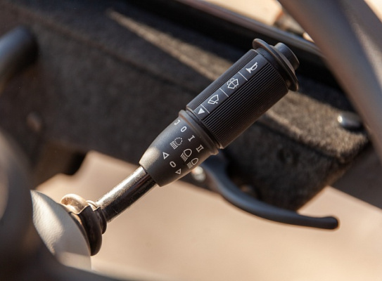 КМ-2000 Коммунальная машина