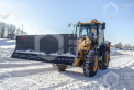 Снегоуборочный отвал Impulse TB 3200 G
