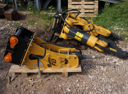 Экскаватор на автомобильном ходу камаз-43118 (евро 5) E195A