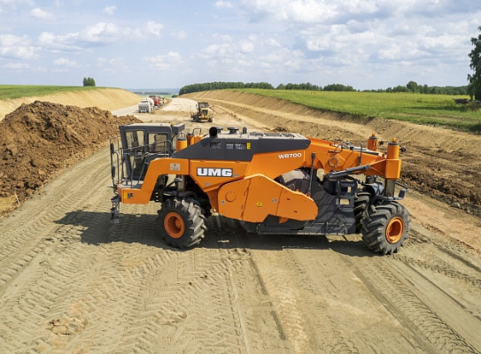 РЕСАЙКЛЕР WR700