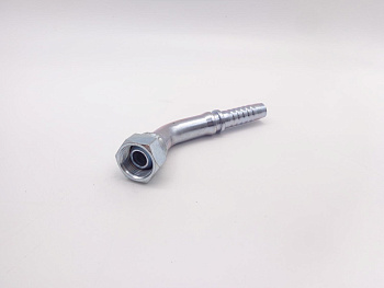 Фитинг 1/2 DK (г) М20х1,5 угол 45гр