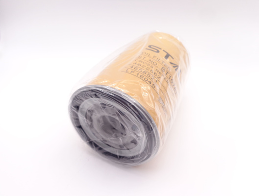 Фильтр масл.ST10767 STJX767(P550596,LF16045,4658521,4622562,484995,4448336,C2705,C1513,MB-JX602B7217