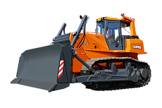 Бульдозеры