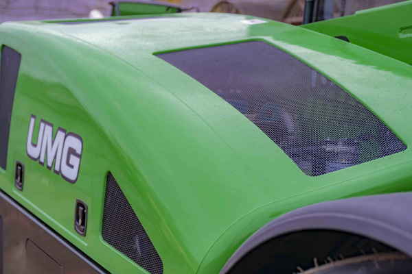 Телескопический погрузчик TLH 3507 AG