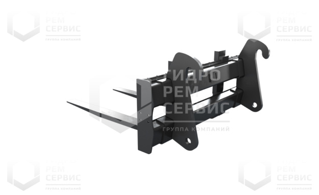 Вилы паллетные Impulse PF3000 на погрузчик