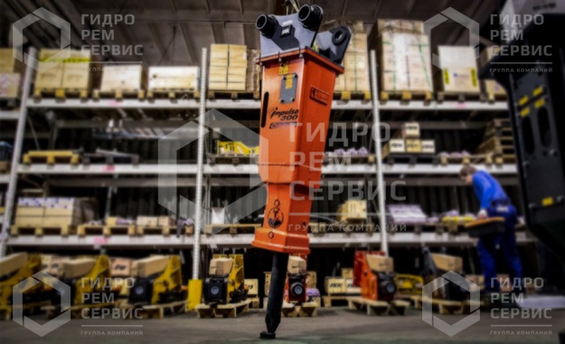 Impulse 300 S Classic