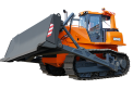 БУЛЬДОЗЕР D16H